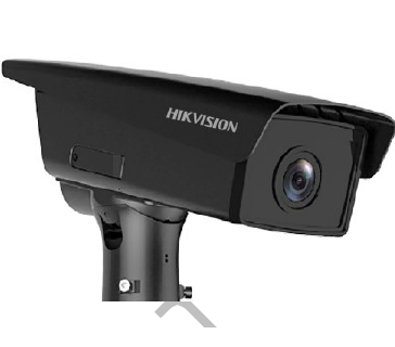 經濟型出入口補光抓拍一體機